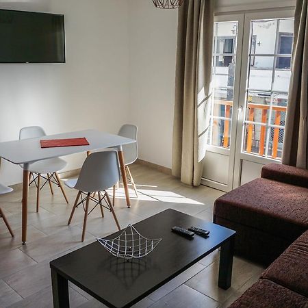Apartment Old Town Reina Sofia 4 Пуерто-дель-Кармен Екстер'єр фото