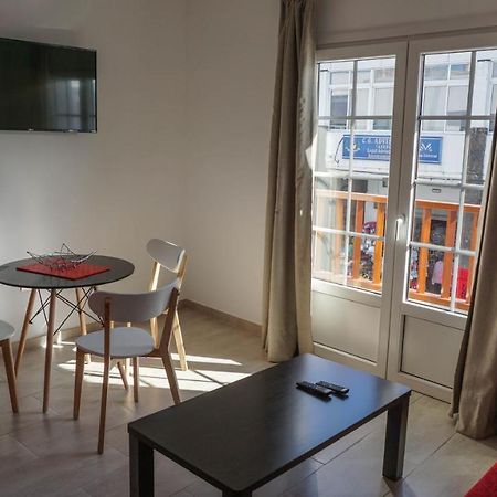 Apartment Old Town Reina Sofia 4 Пуерто-дель-Кармен Екстер'єр фото