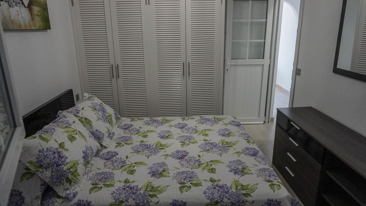 Apartment Old Town Reina Sofia 4 Пуерто-дель-Кармен Екстер'єр фото