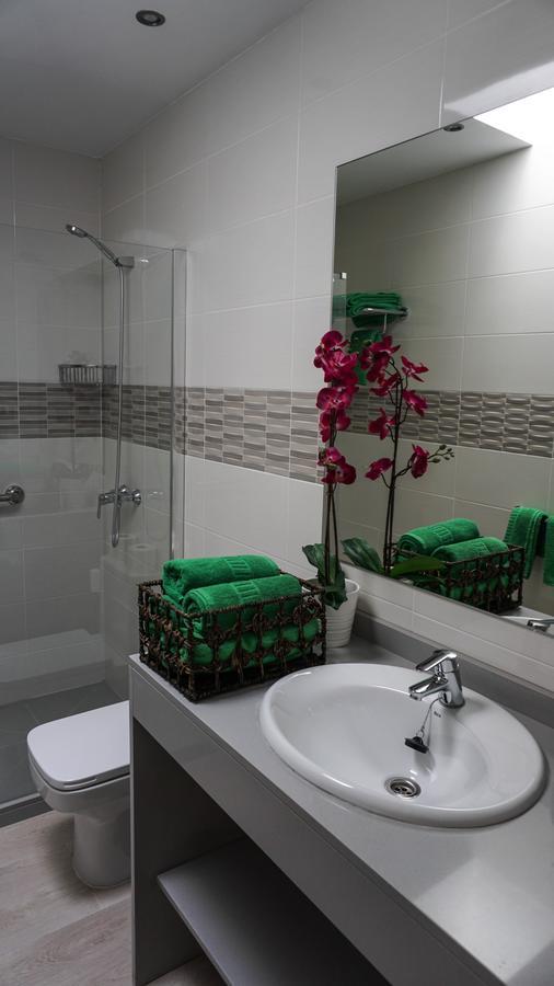 Apartment Old Town Reina Sofia 4 Пуерто-дель-Кармен Екстер'єр фото